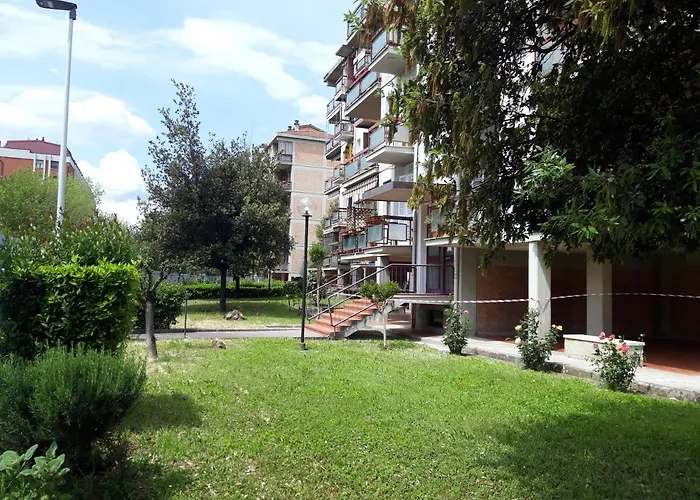 Appartamento Mamma Sandra, Incantevole Tre Posti Piu Uno
