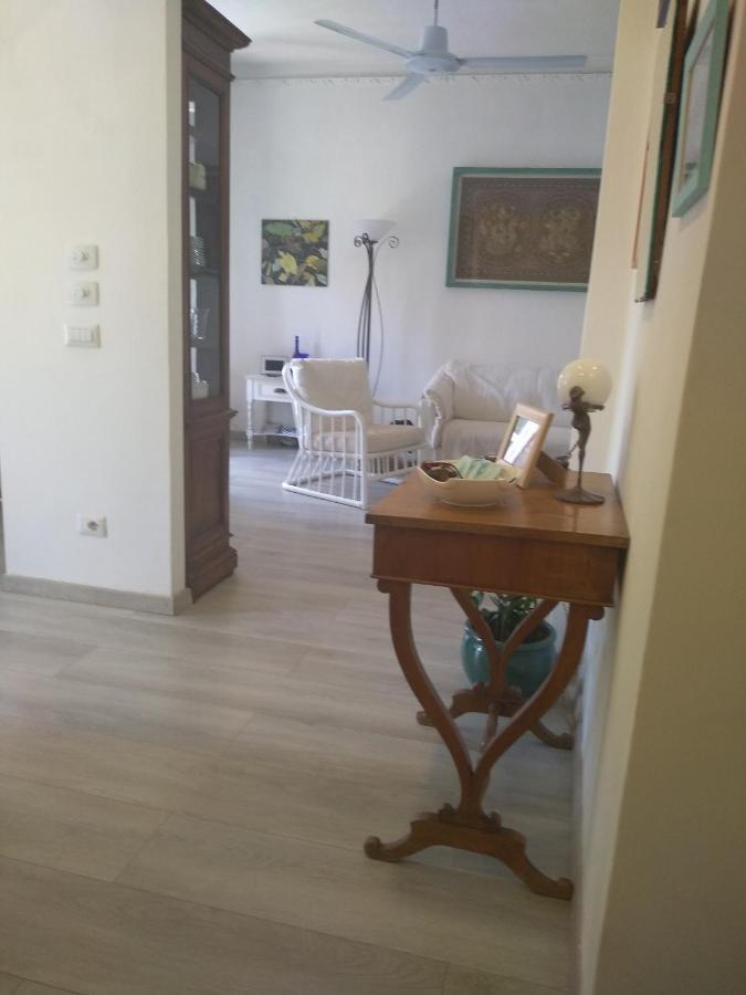 Mamma Sandra, Incantevole Tre Posti Piu Uno Apartment Florenz
